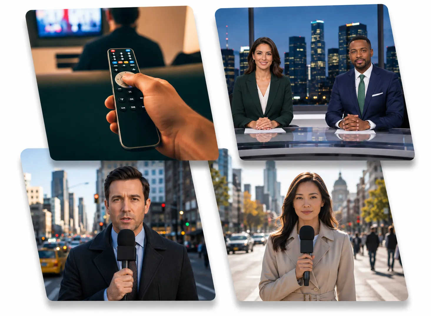 Conteudo IPTV Portugal com noticias, entretenimento e canais premium
