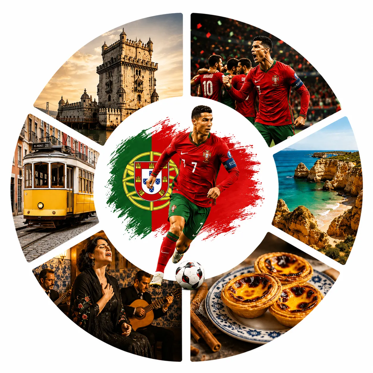 Melhor IPTV Portugal com lista, playlist e canais 4K