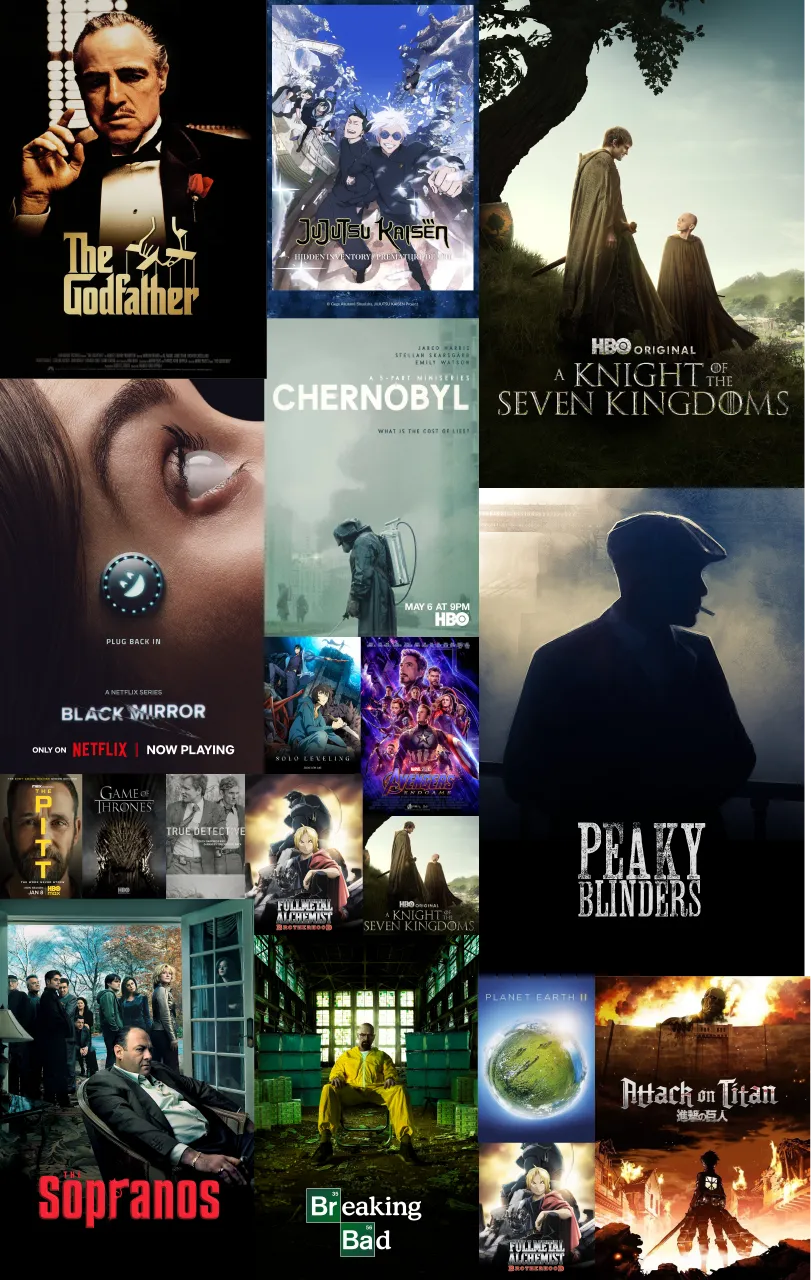 Playlist IPTV Portugal com filmes, series e canais